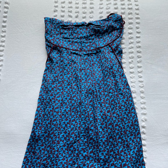 Free People Kai Mini Dress • NWT • Size M - Picture 5 of 7